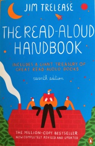 The_read_aloud_handbook_Jim_Trelease